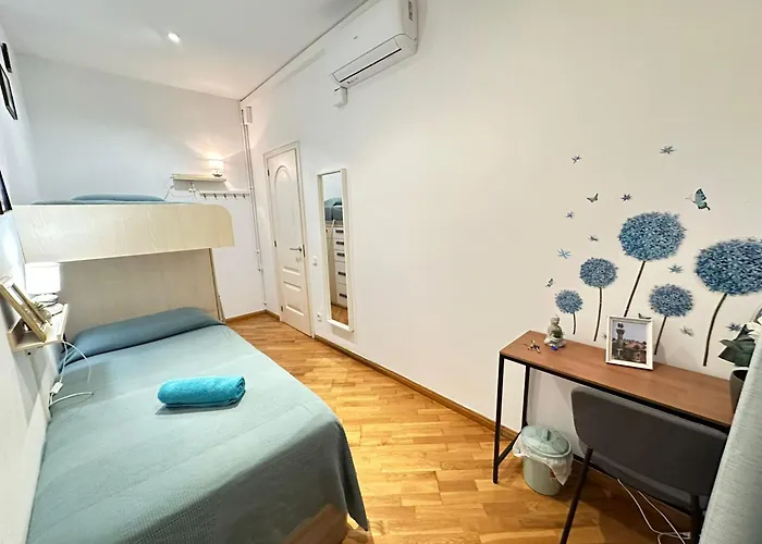 Bed & Breakfast Calabria
