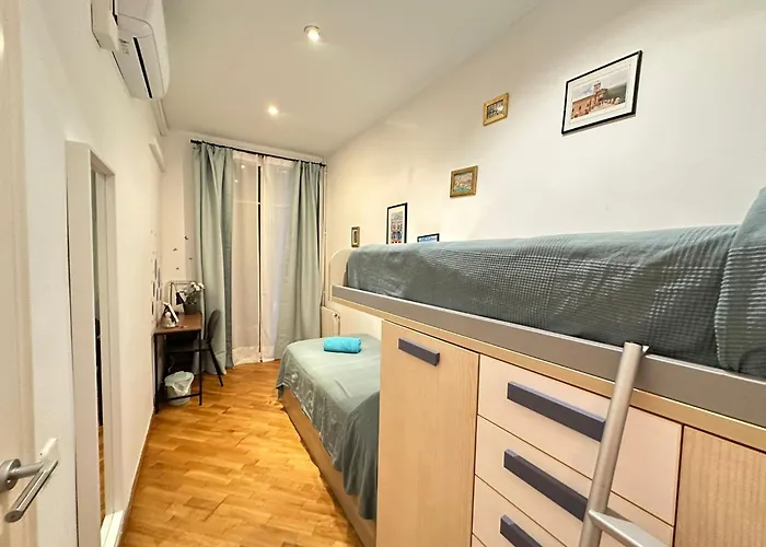 Bed & Breakfast Calabria Barcelona