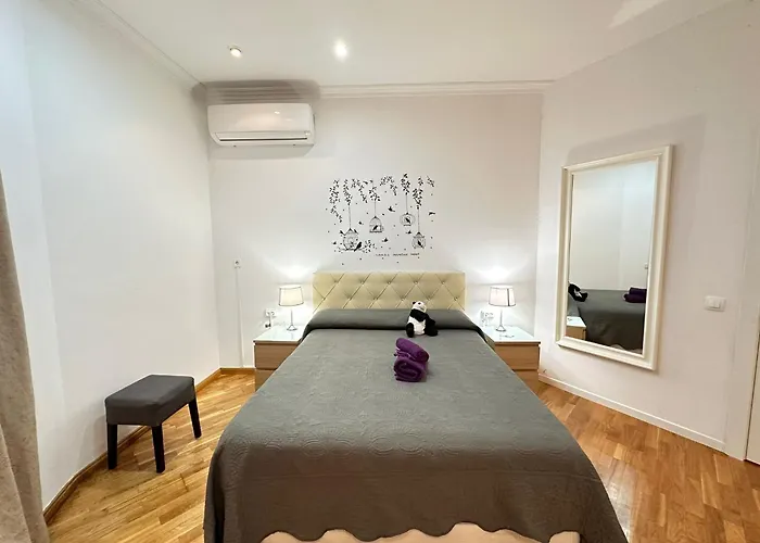 Bed & Breakfast Calabria *