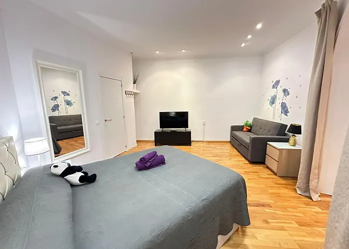 Calabria Bed & Breakfast Barcelona