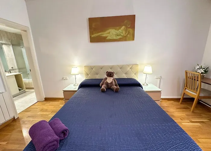 Calabria Bed & Breakfast